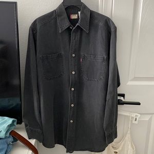 Vintage Levi’s jacket